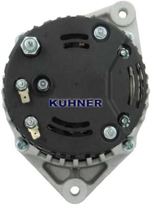 301347RIM Generator AD KÜHNER 301347RIM review and test