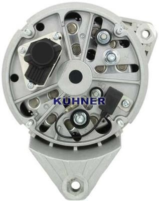 30824RIB Generator AD KÜHNER 30824RIB review and test