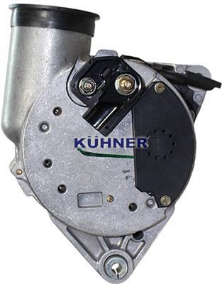 30902RIR Generator AD KÜHNER 30902RIR review and test