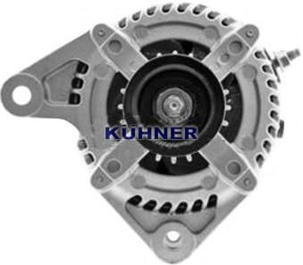 Chrysler GRAND VOYAGER Alternator AD KÜHNER 554694RI cheap