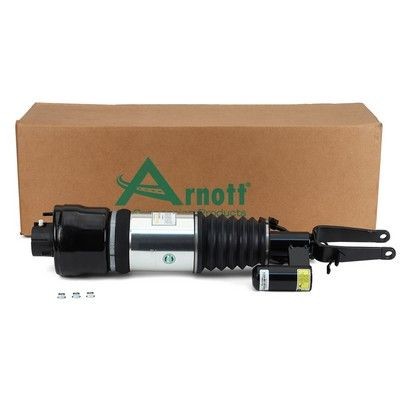 AS2295 Air strut suspension Arnott AS-2295 review and test