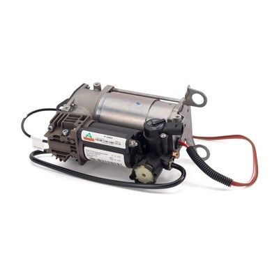 Arnott P-2984 Air suspension compressor AUDI V8 in original quality
