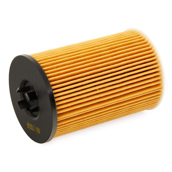1700046 Oil filters KRAFT 1700046 review and test