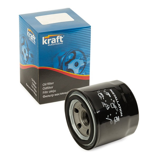 KRAFT Oil filter 1703600