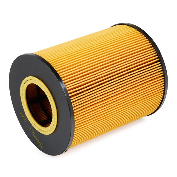1709004 Oil filters KRAFT 1709004 review and test