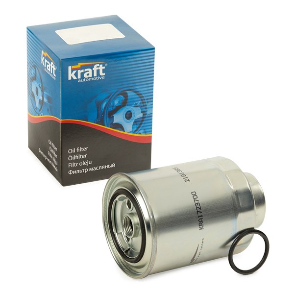 KRAFT Fuel filter 1723700