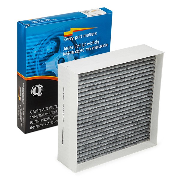 KRAFT Air conditioning filter 1731415