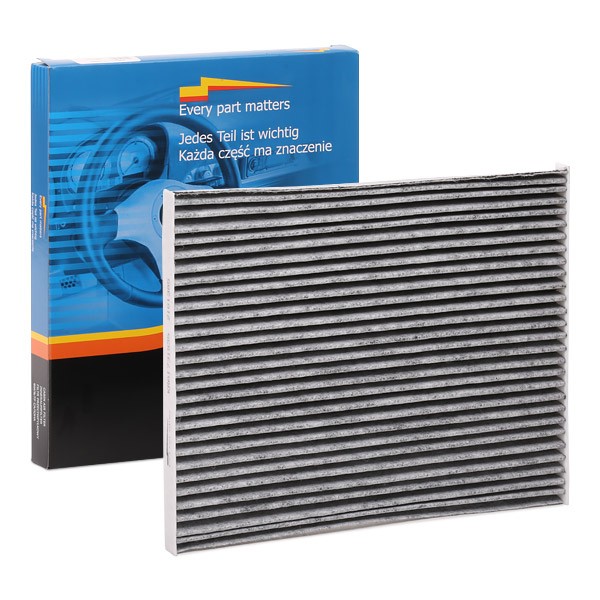 KRAFT Air conditioning filter 1731535