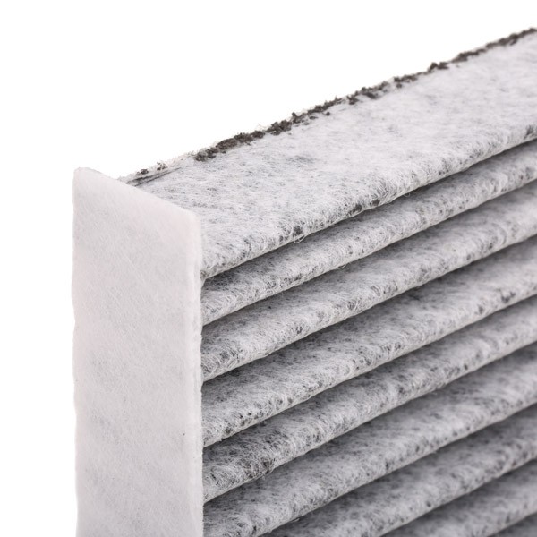 KRAFT 1731535 Air conditioner filter Activated Carbon Filter
