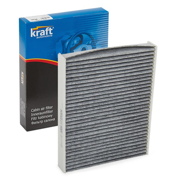 KRAFT Air conditioning filter 1732004