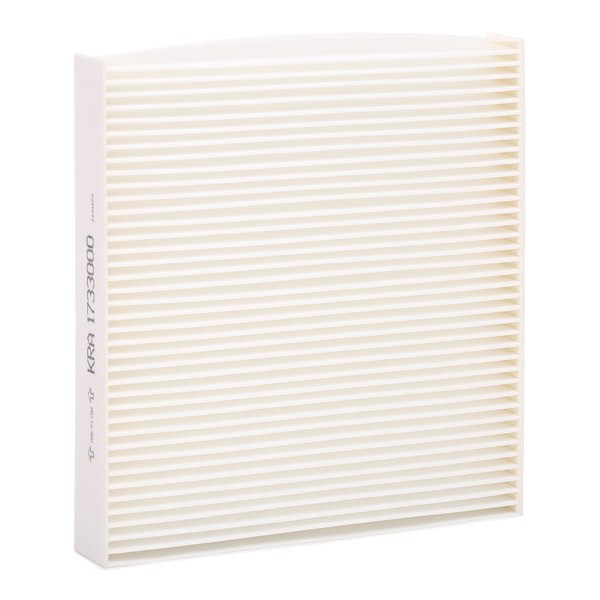 1733000 AC filter KRAFT 1733000 review and test