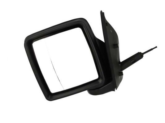 BLIC Left, primed, Mechanical, Aspherical, for left-hand drive vehicles Side mirror 5402-04-9239221P buy