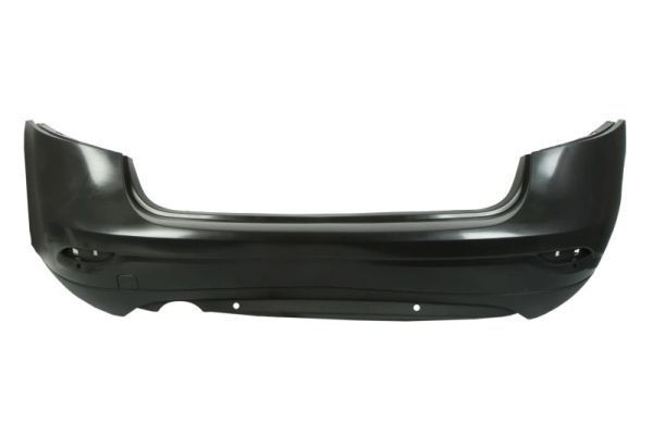 BLIC Rear Rear bumper 5506-00-6050951P buy