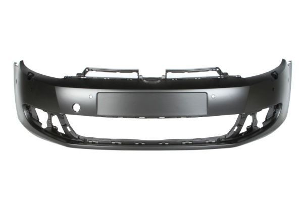 BLIC Front, for vehicles with headlamp cleaning system, for vehicles with front fog light Front bumper 5510-00-9534907Q buy
