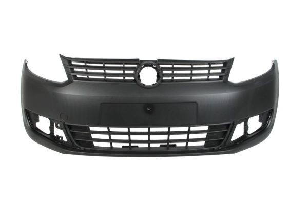 BLIC Front, black Front bumper 5510-00-9571902Q buy