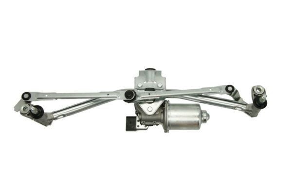 BLIC 5910-01-035540PP Wiper Linkage Front, with electric motor