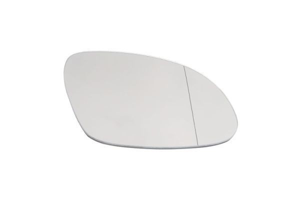 Original 6102-02-4301092P BLIC Wing mirror glass SKODA