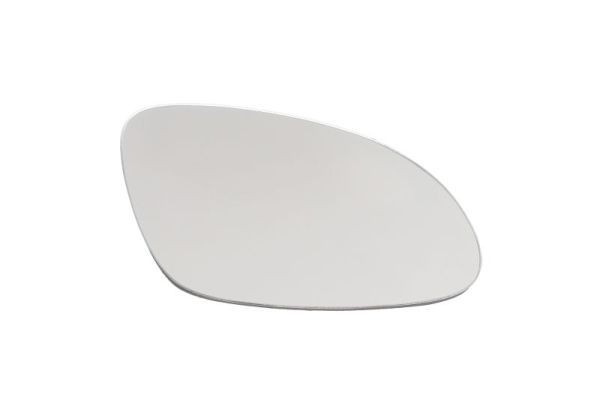 Great value for money - BLIC Mirror Glass, outside mirror 6102-02-4301096P