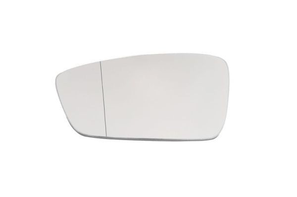 BLIC 6102-02-4301391P Wing mirror SKODA RAPID 2012 price