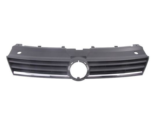 BLIC 6502-07-9507991Q VW POLO 2014 Grille assembly