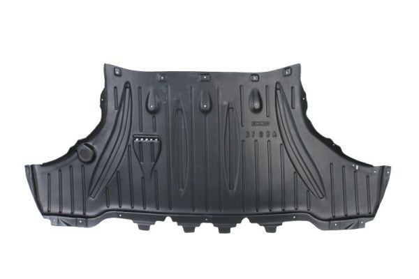 BLIC Engine Cover 6601-02-0051861P Audi A1 2012