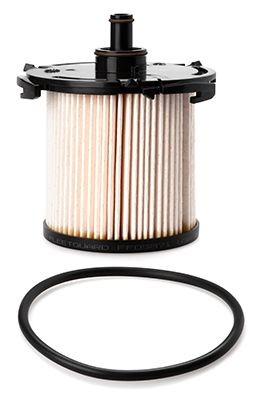 FLEETGUARD Fine Filter Height: 134,1mm Inline fuel filter FF5871 buy
