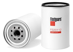 FLEETGUARD FS20112 Fuel filter 7421538977
