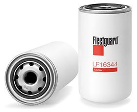 Great value for money - FLEETGUARD Oil filter LF16344