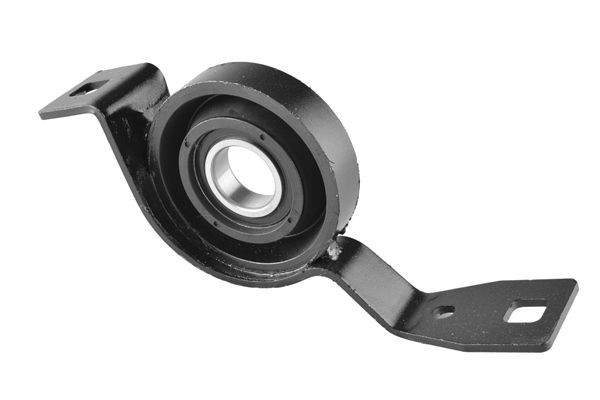 TEDGUM TED13522 Propshaft bearing Rear Axle, Rear, with bearing(s)