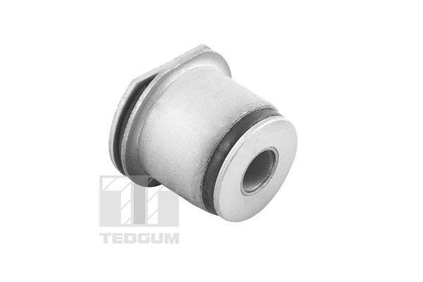 Opel ASTRA Control arm bushing 13255816 TEDGUM TED16251 online buy