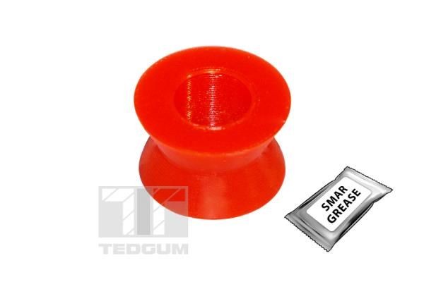TEDGUM Mounting, shock absorbers TED19379 for LAND ROVER DISCOVERY, DEFENDER