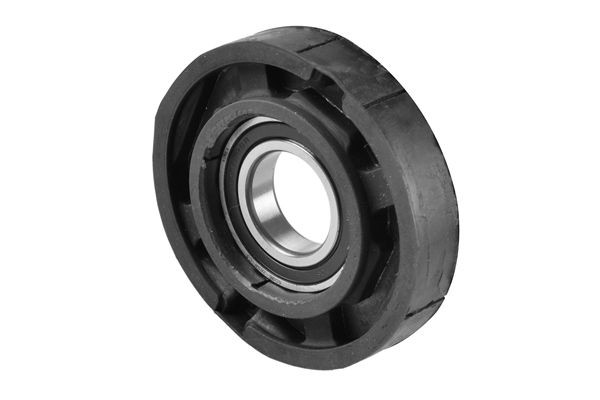 Support bearing TEDGUM Centre, without roof rails, with bearing(s) - TED19623