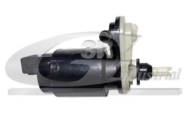 3RG 88711 Water Pump, window cleaning VW experience and price
