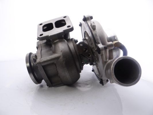 GARRETT 812811-5004S Turbocharger JEEP experience and price