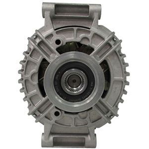 Great value for money - UNIPOINT Alternator F042A01219