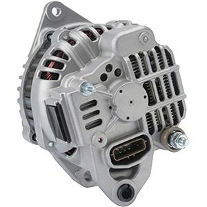 UNIPOINT F042A03115 Lichtmaschine für RENAULT TRUCKS Premium LKW in Original Qualität