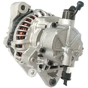 Great value for money - UNIPOINT Alternator F042A0B041