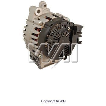 Ford FOCUS Generator 13269555 WAI 11698N online buy