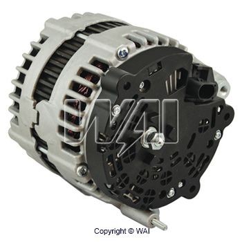 Volkswagen PASSAT Generator 13269947 WAI 20330N online buy