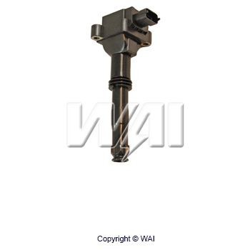 WAI Ignition Coil CUF2852