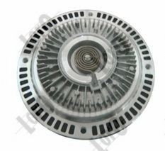 ABAKUS Cooling fan clutch 003-013-0001