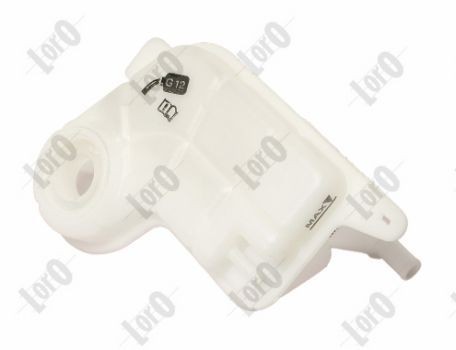 Great value for money - ABAKUS Coolant expansion tank 003-026-002