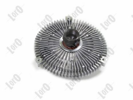 ABAKUS Cooling fan clutch 004-013-0002 for BMW 7 Series, 5 Series, 3 Series