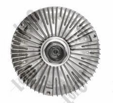 Fiat Fan clutch ABAKUS 004-013-0004 at a good price