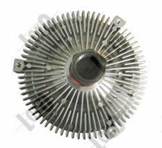ABAKUS Thermal fan clutch BMW 5 Touring (E39) new 004-013-0005