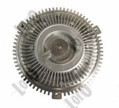 ABAKUS Cooling fan clutch 004-013-0005 for BMW 3 Series, 7 Series, 5 Series