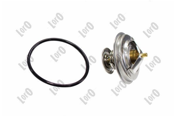 Great value for money - ABAKUS Engine thermostat 004-025-0002