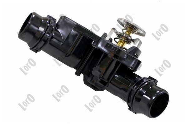 Engine thermostat 004-025-0004 from ABAKUS
