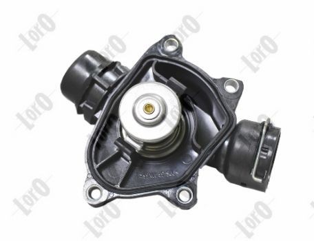 Great value for money - ABAKUS Engine thermostat 004-025-0008