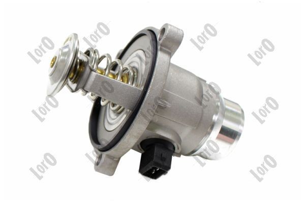 Great value for money - ABAKUS Engine thermostat 004-025-0015